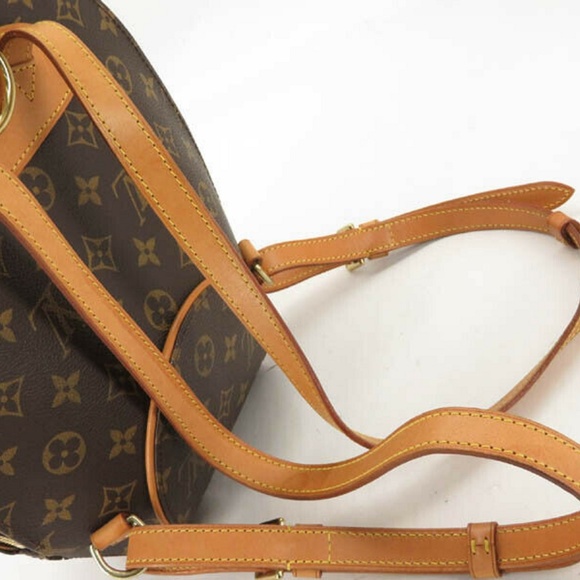 Louis Vuitton Ellipse Monogram Sac Ados Backpack - Picture 5 of 8